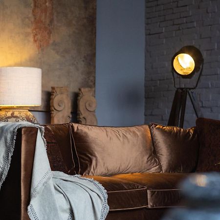 The Bohemian Bali, A Member Of Design Hotels Canggu Eksteriør bilde