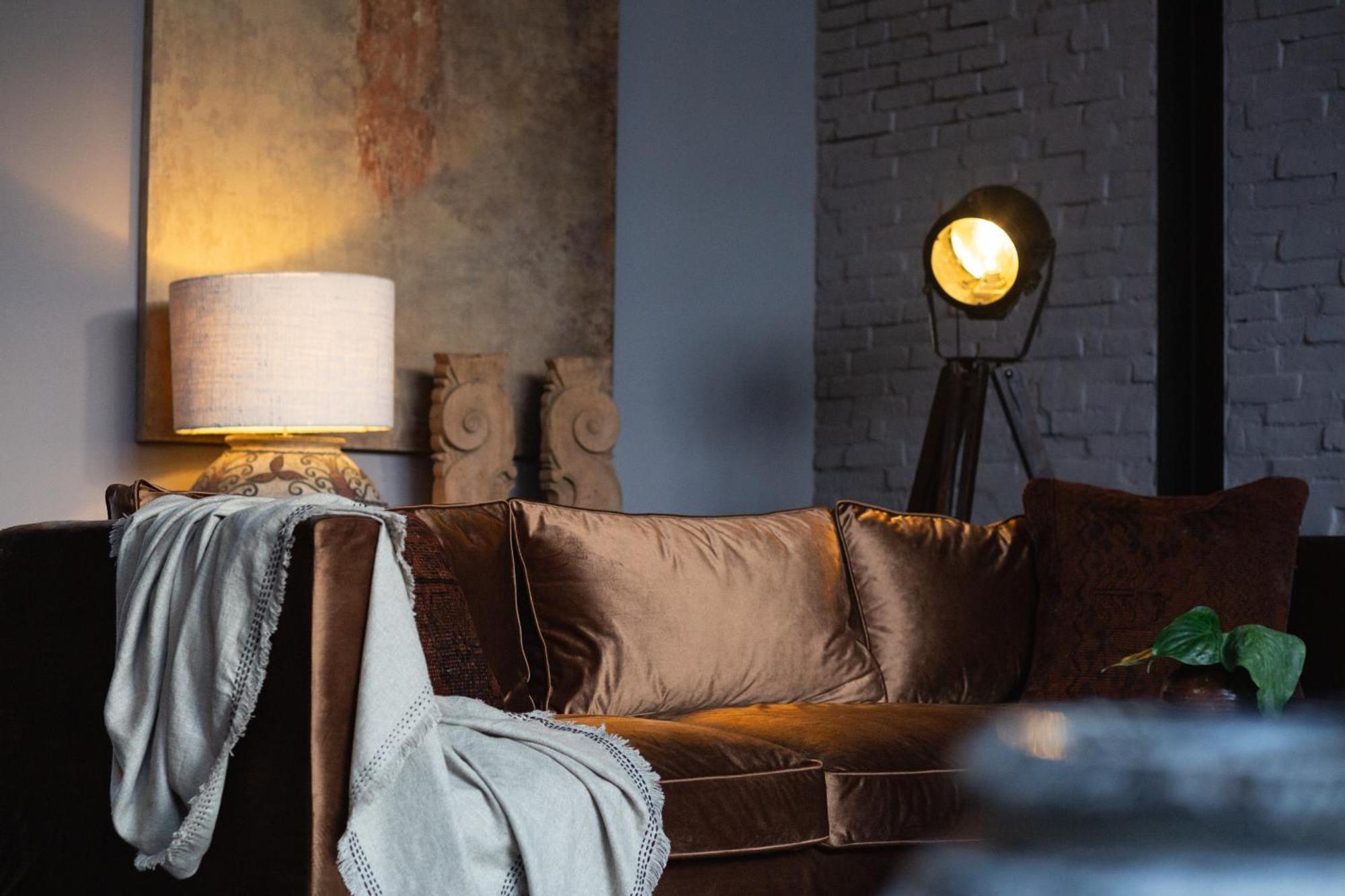 The Bohemian Bali, A Member Of Design Hotels Canggu Eksteriør bilde