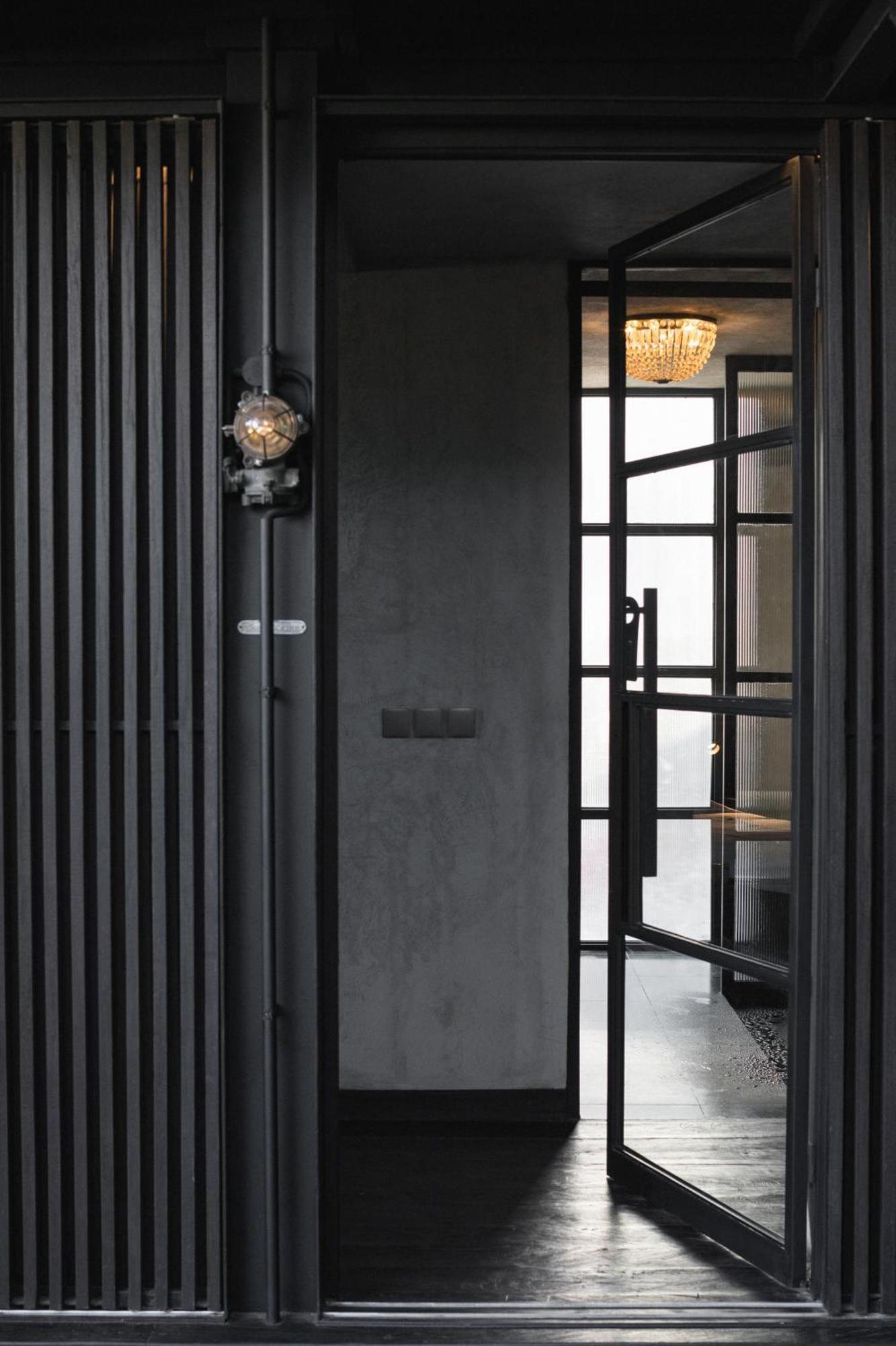 The Bohemian Bali, A Member Of Design Hotels Canggu Eksteriør bilde