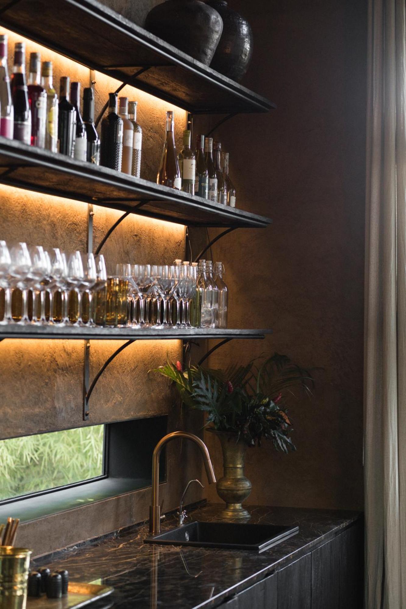 The Bohemian Bali, A Member Of Design Hotels Canggu Eksteriør bilde