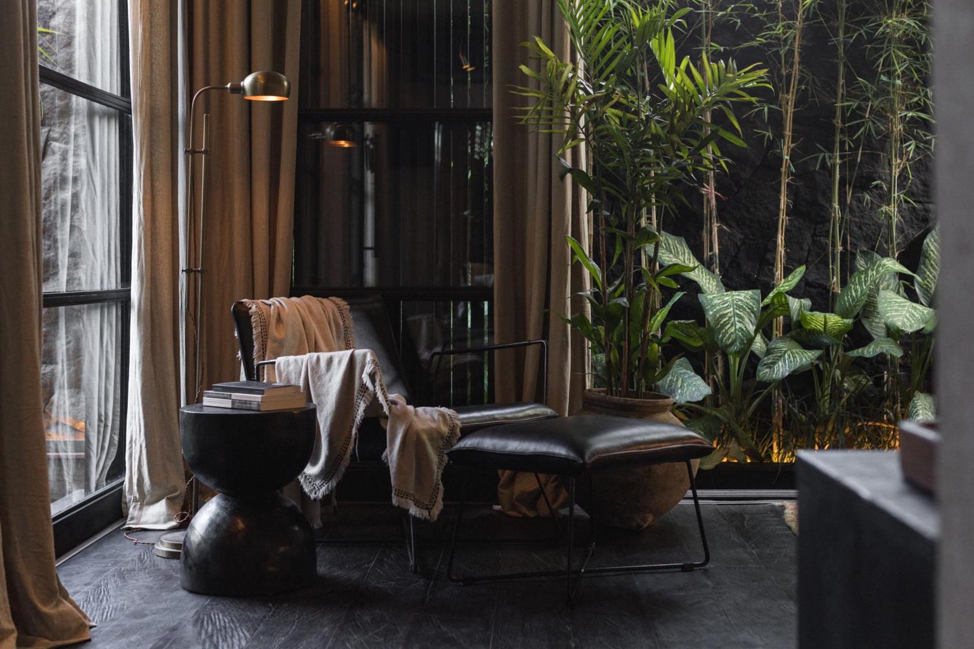 The Bohemian Bali, A Member Of Design Hotels Canggu Eksteriør bilde