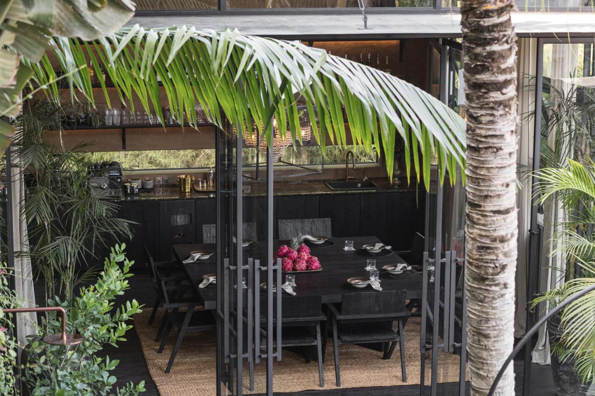 The Bohemian Bali, A Member Of Design Hotels Canggu Eksteriør bilde