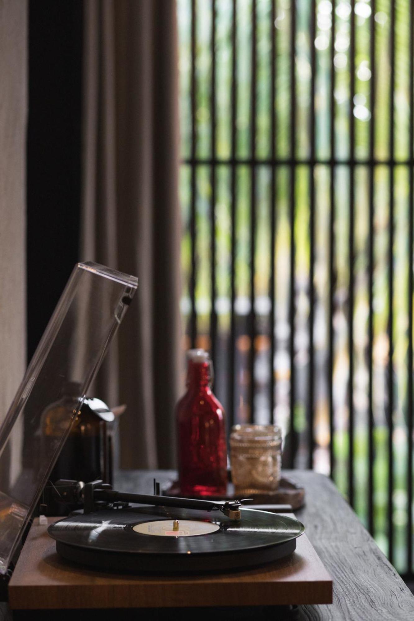 The Bohemian Bali, A Member Of Design Hotels Canggu Eksteriør bilde