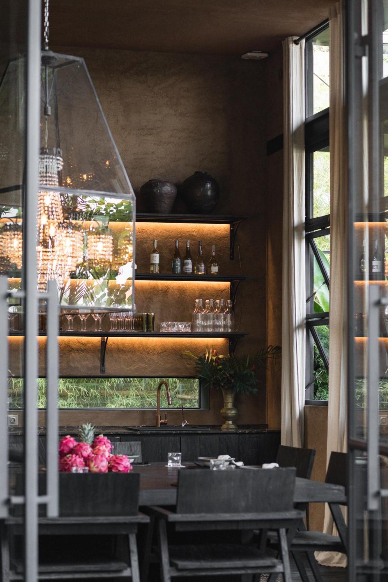 The Bohemian Bali, A Member Of Design Hotels Canggu Eksteriør bilde