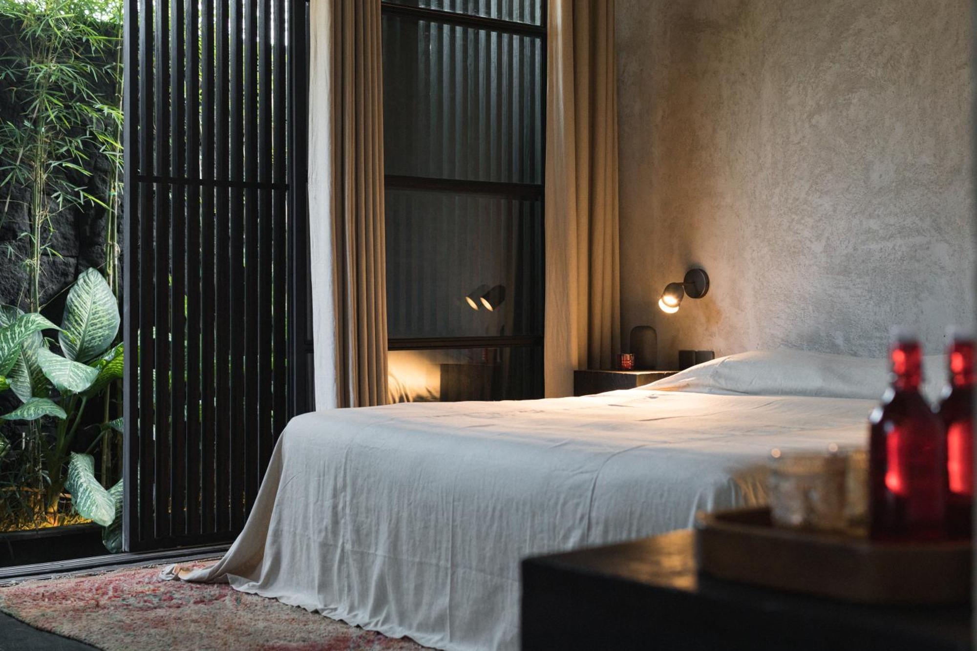 The Bohemian Bali, A Member Of Design Hotels Canggu Eksteriør bilde