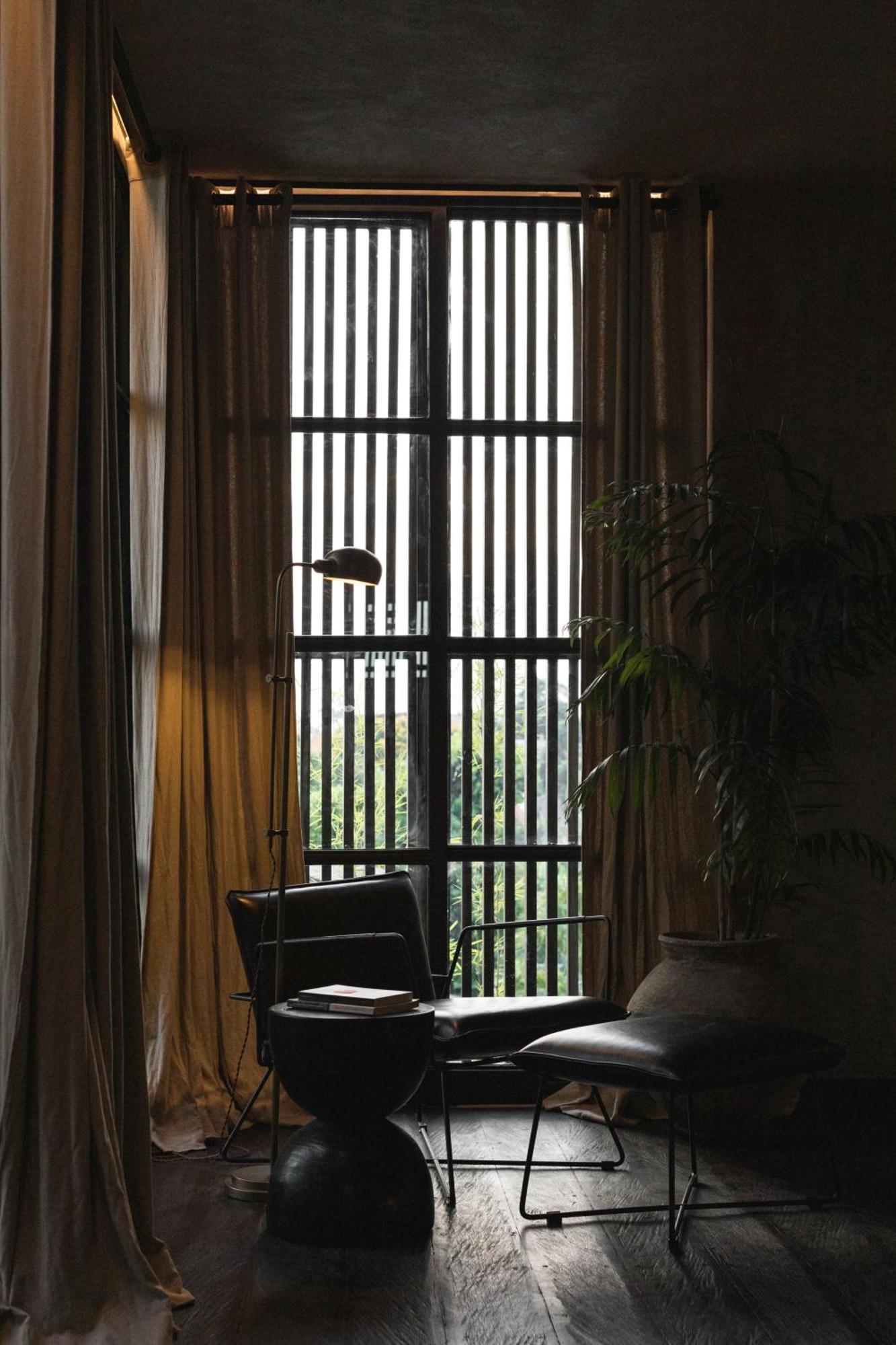 The Bohemian Bali, A Member Of Design Hotels Canggu Eksteriør bilde
