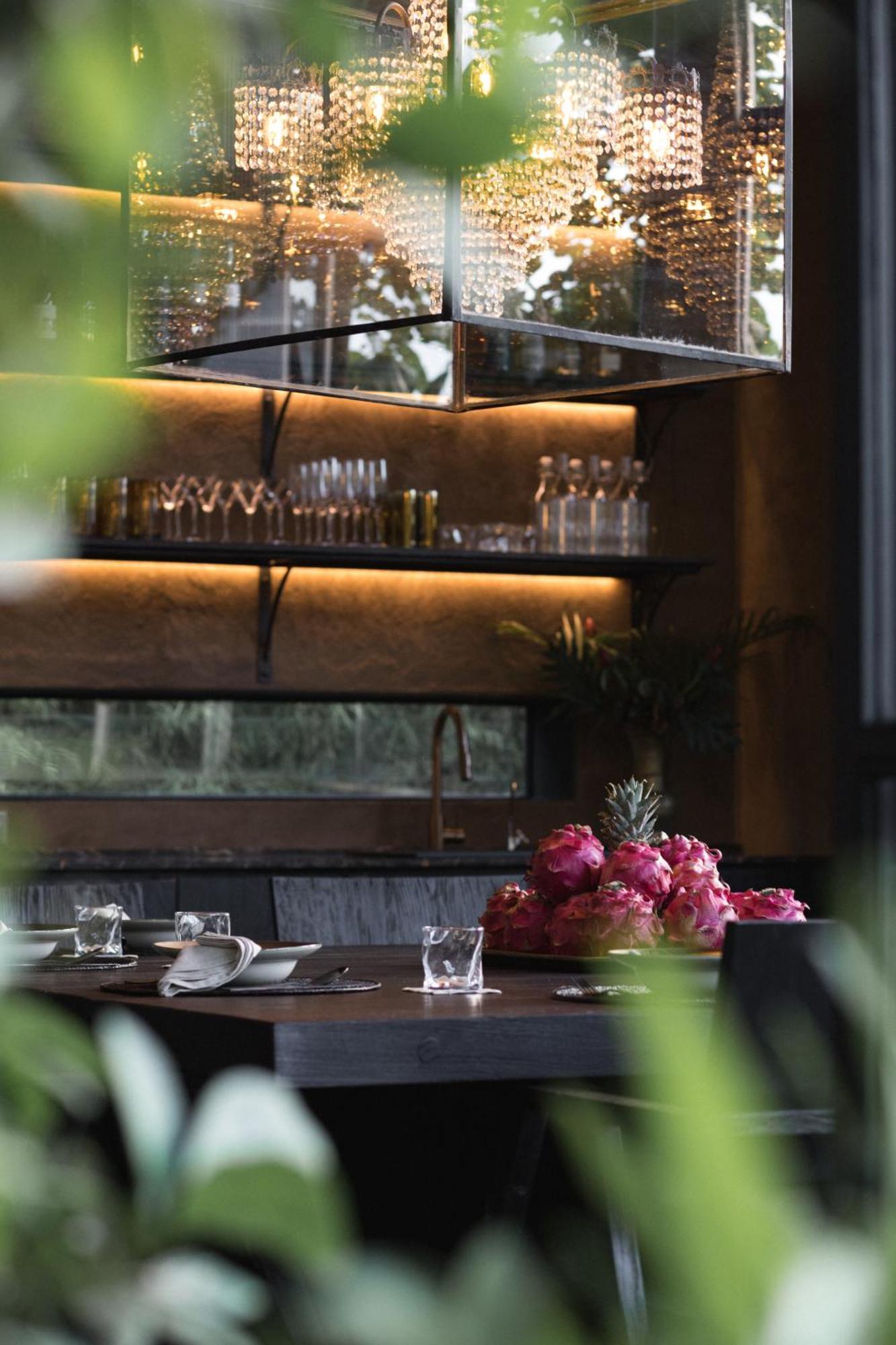 The Bohemian Bali, A Member Of Design Hotels Canggu Eksteriør bilde