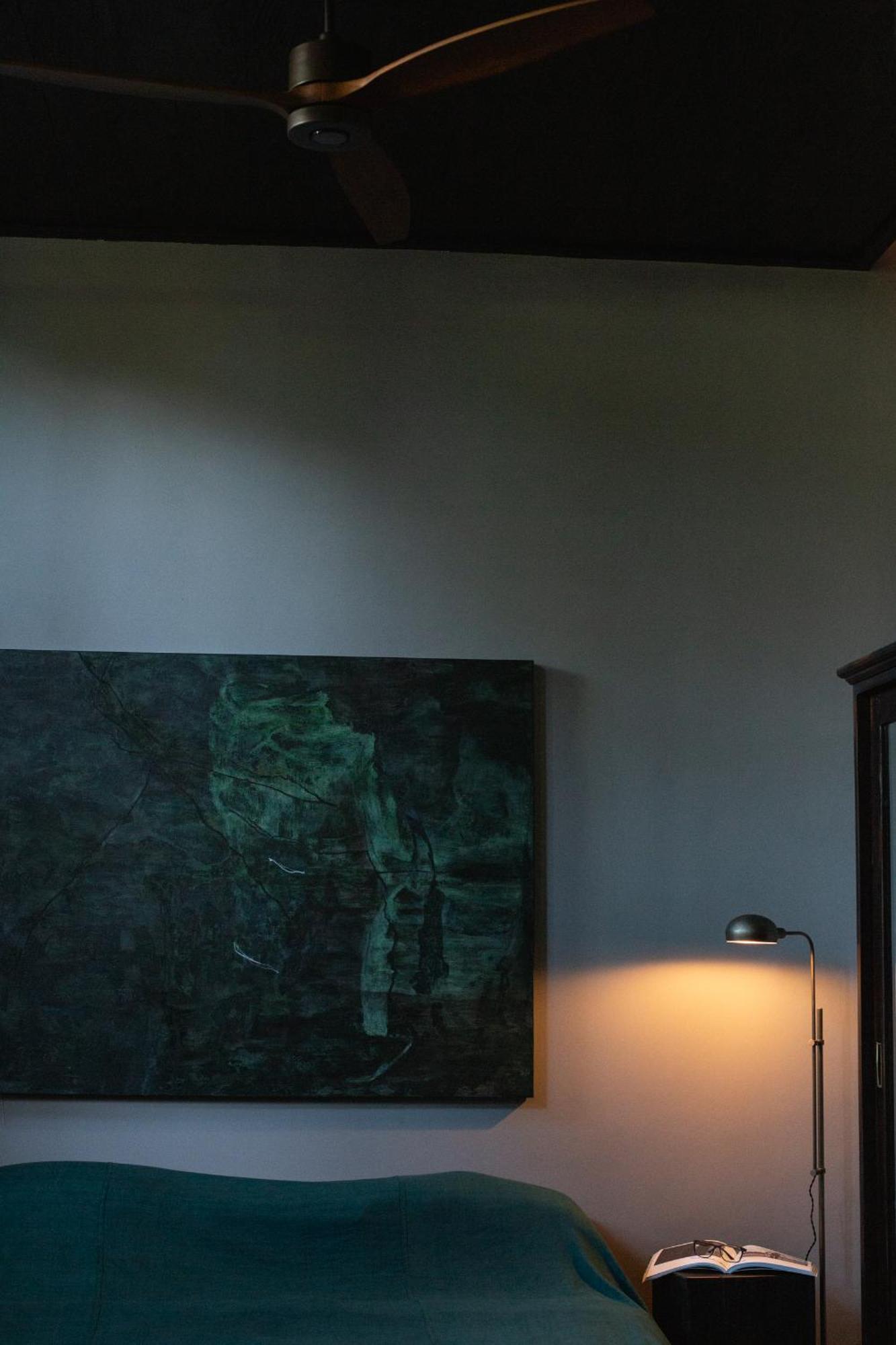 The Bohemian Bali, A Member Of Design Hotels Canggu Eksteriør bilde