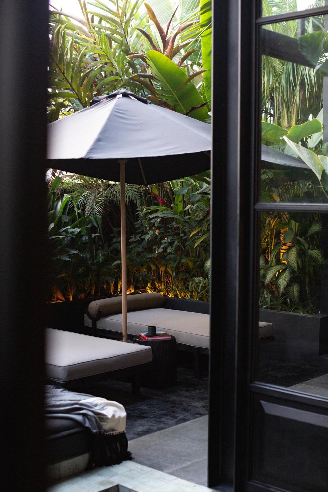The Bohemian Bali, A Member Of Design Hotels Canggu Eksteriør bilde