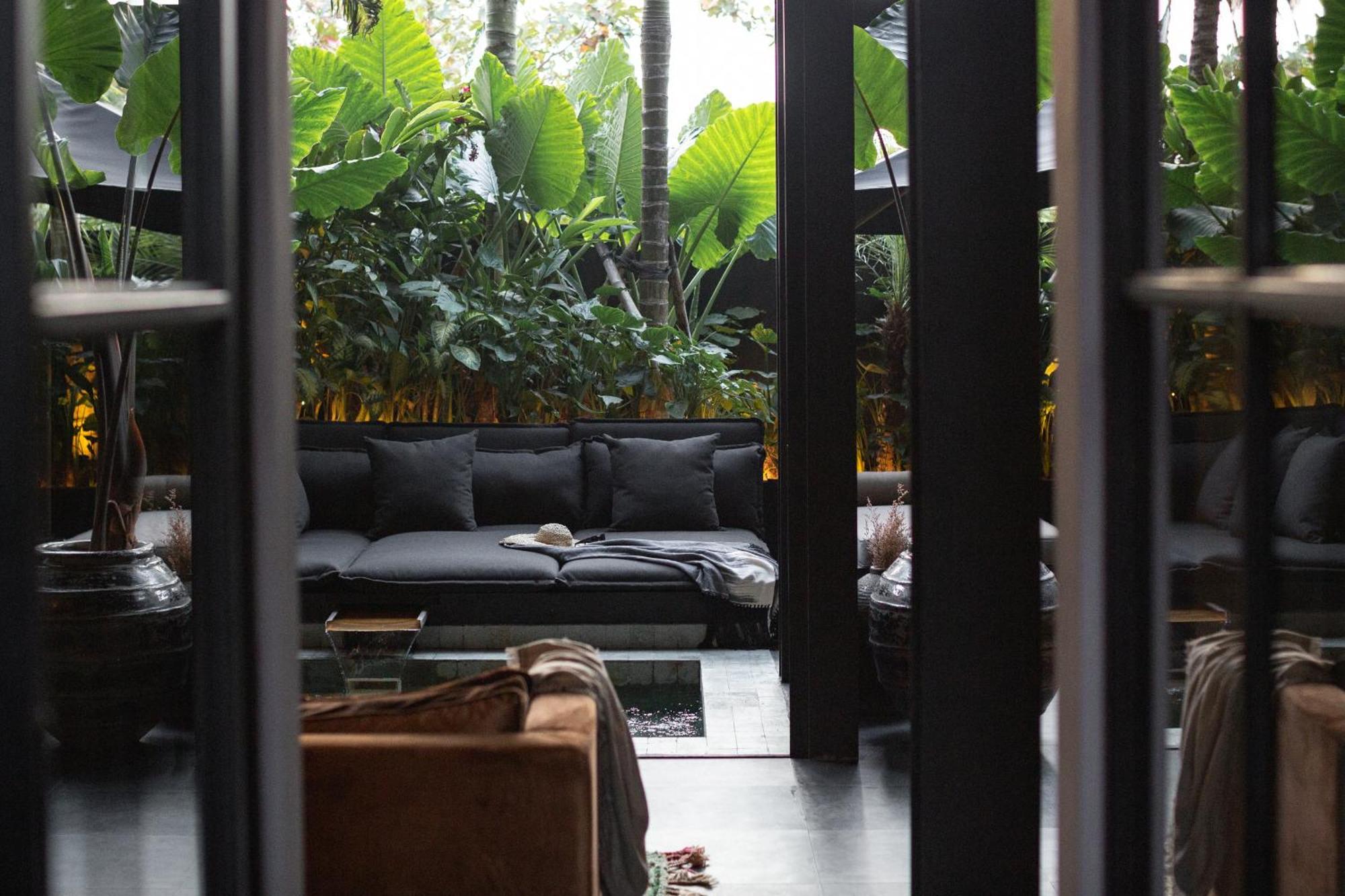 The Bohemian Bali, A Member Of Design Hotels Canggu Eksteriør bilde