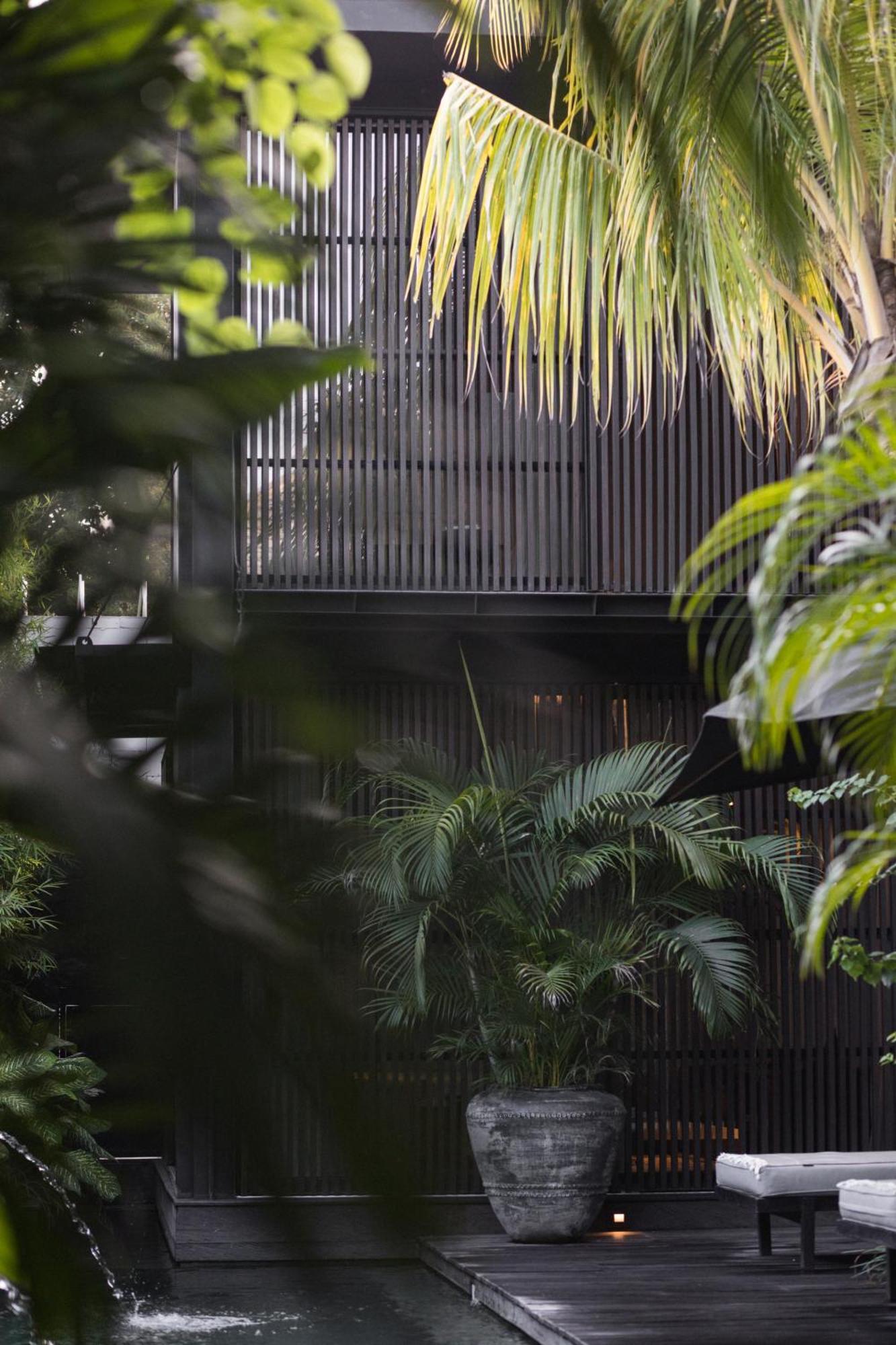 The Bohemian Bali, A Member Of Design Hotels Canggu Eksteriør bilde
