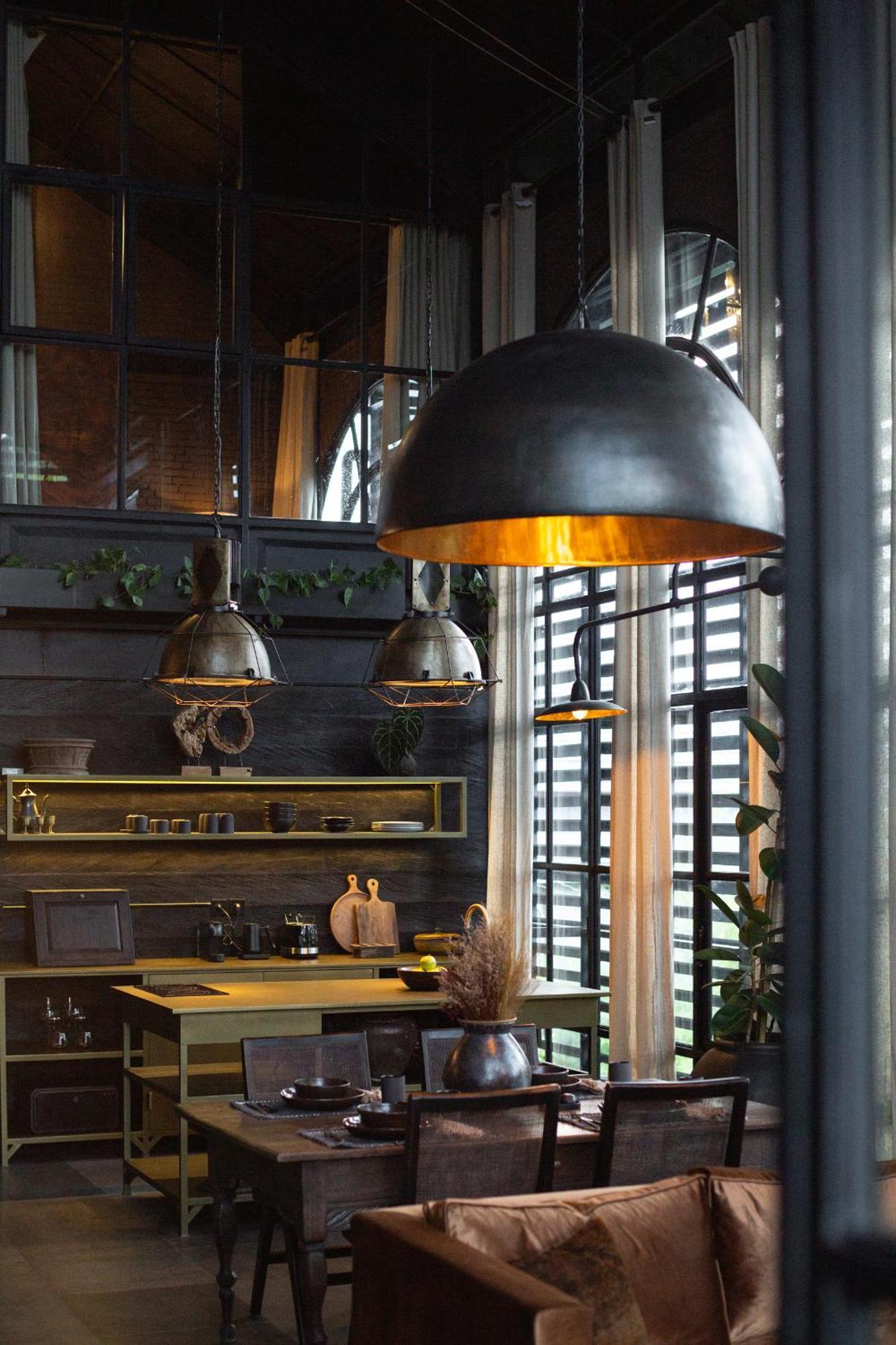 The Bohemian Bali, A Member Of Design Hotels Canggu Eksteriør bilde