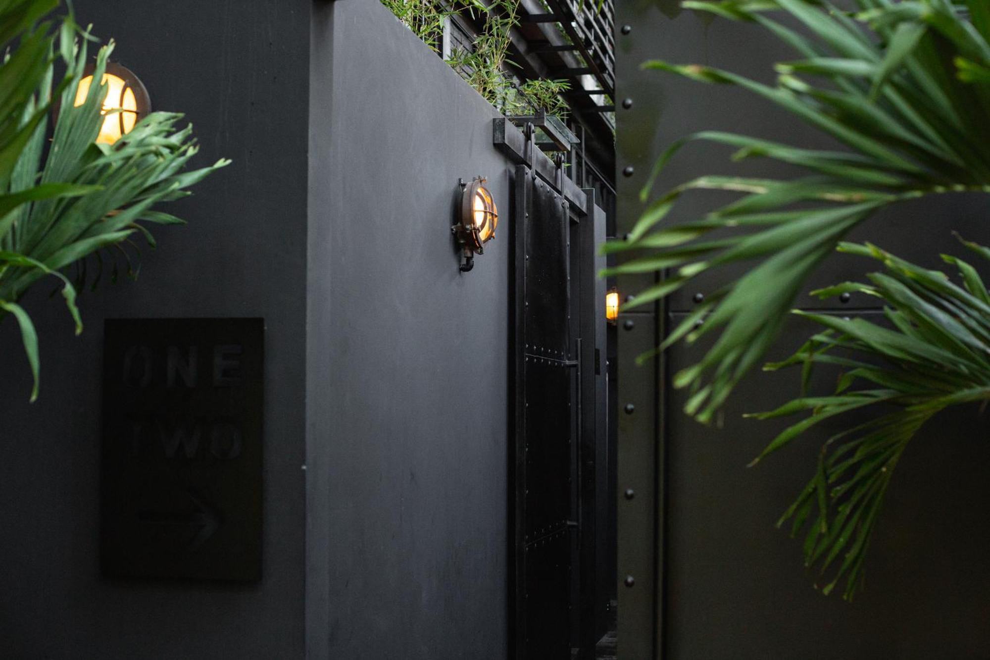 The Bohemian Bali, A Member Of Design Hotels Canggu Eksteriør bilde