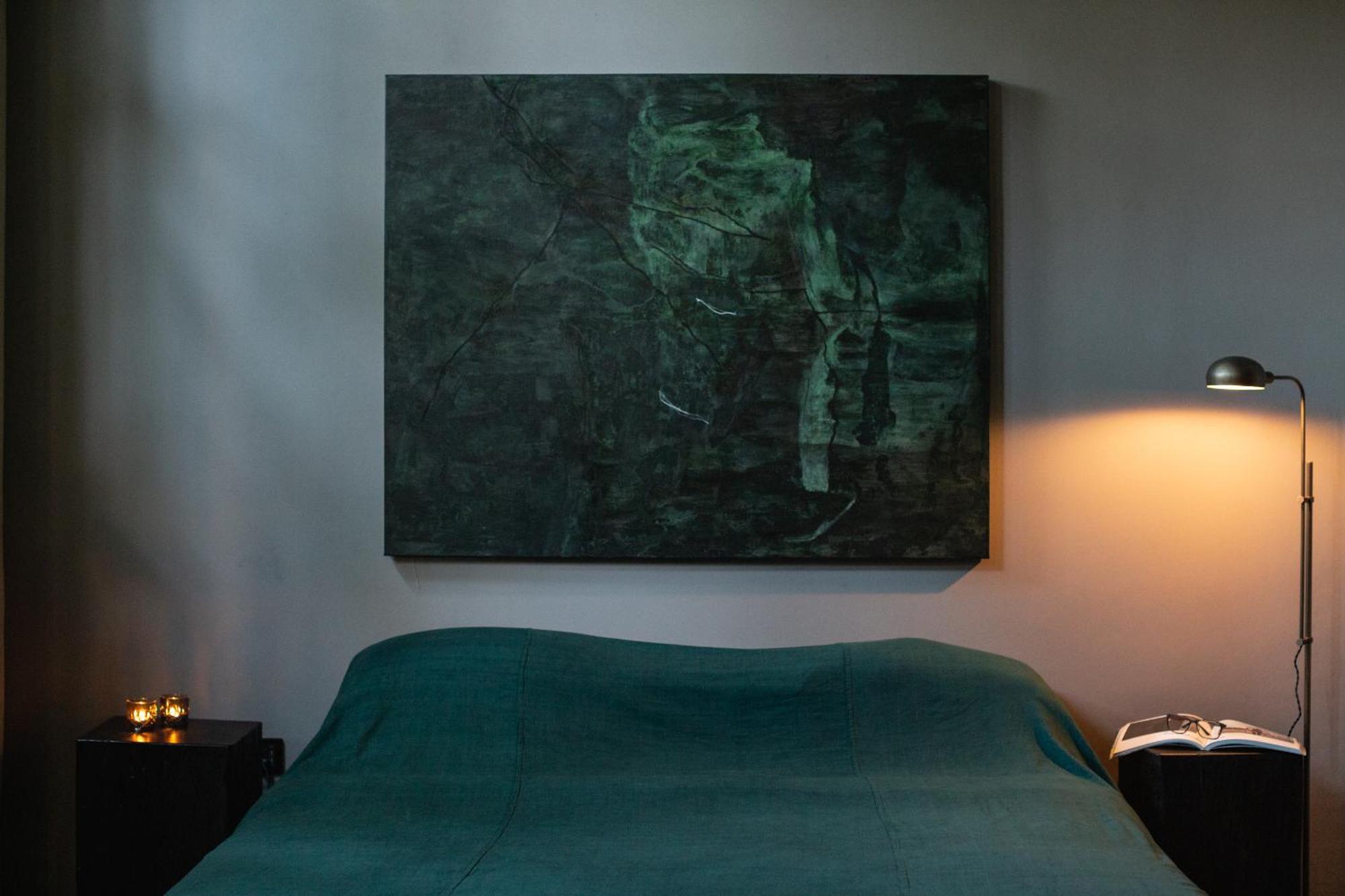 The Bohemian Bali, A Member Of Design Hotels Canggu Eksteriør bilde