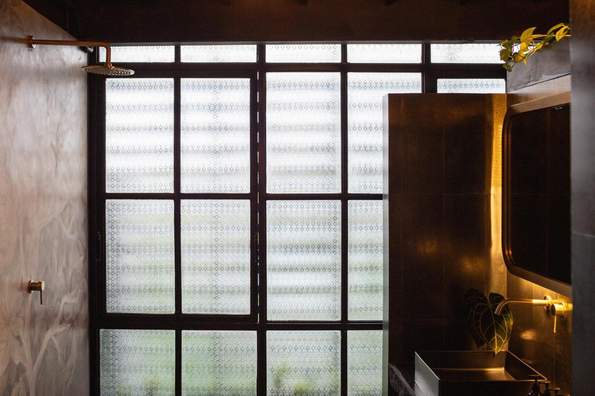The Bohemian Bali, A Member Of Design Hotels Canggu Eksteriør bilde