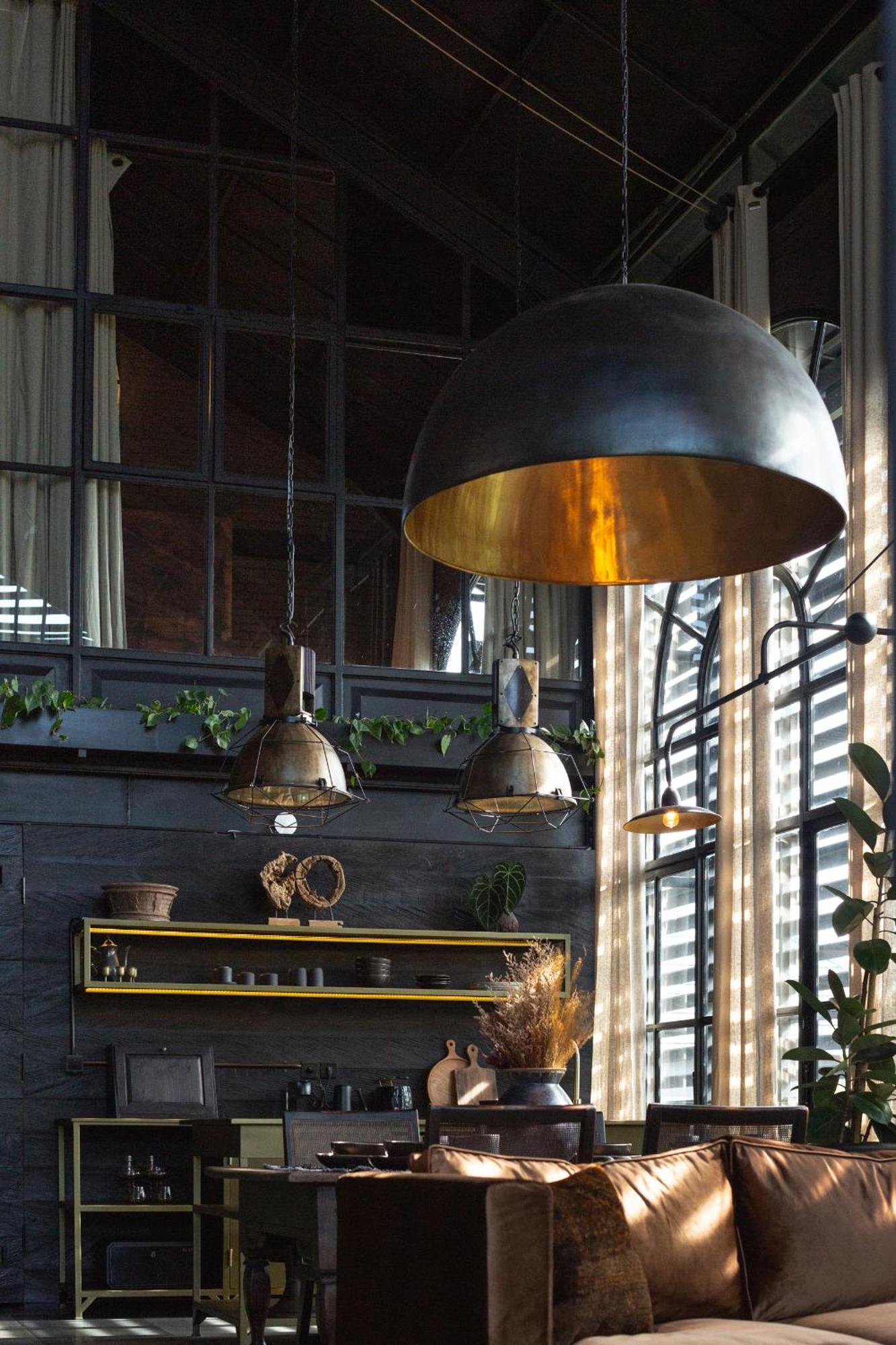The Bohemian Bali, A Member Of Design Hotels Canggu Eksteriør bilde