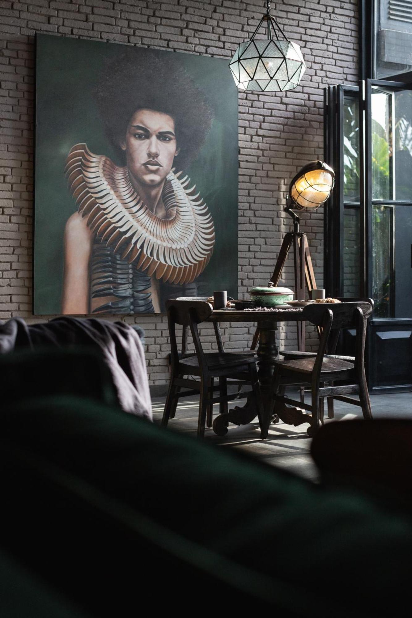 The Bohemian Bali, A Member Of Design Hotels Canggu Eksteriør bilde