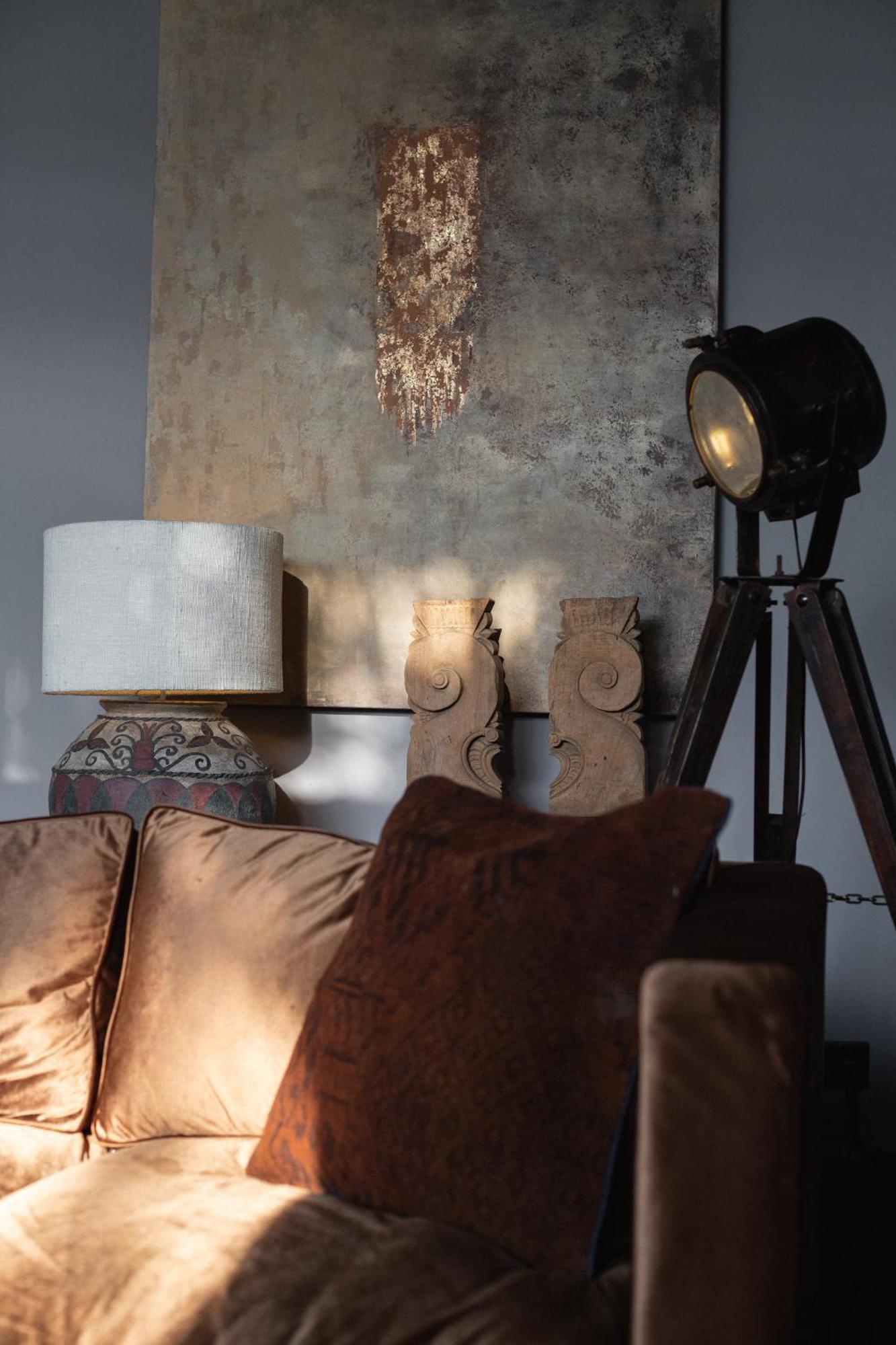 The Bohemian Bali, A Member Of Design Hotels Canggu Eksteriør bilde