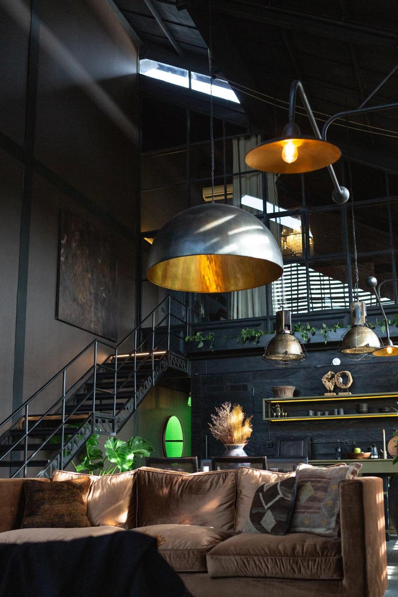 The Bohemian Bali, A Member Of Design Hotels Canggu Eksteriør bilde