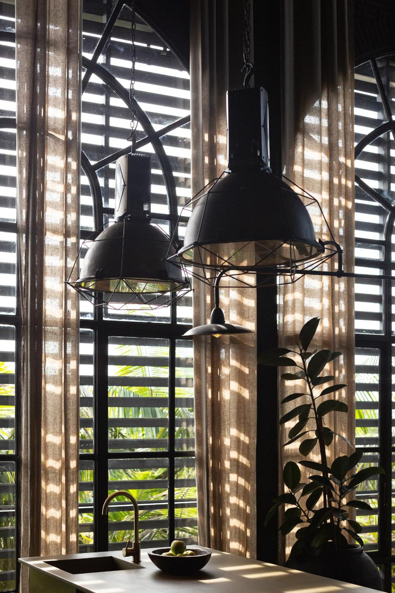 The Bohemian Bali, A Member Of Design Hotels Canggu Eksteriør bilde