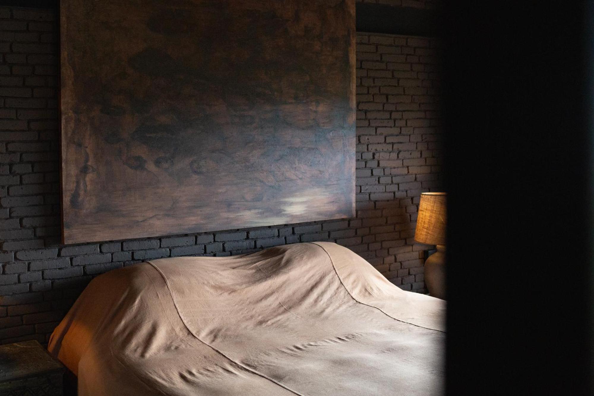 The Bohemian Bali, A Member Of Design Hotels Canggu Eksteriør bilde