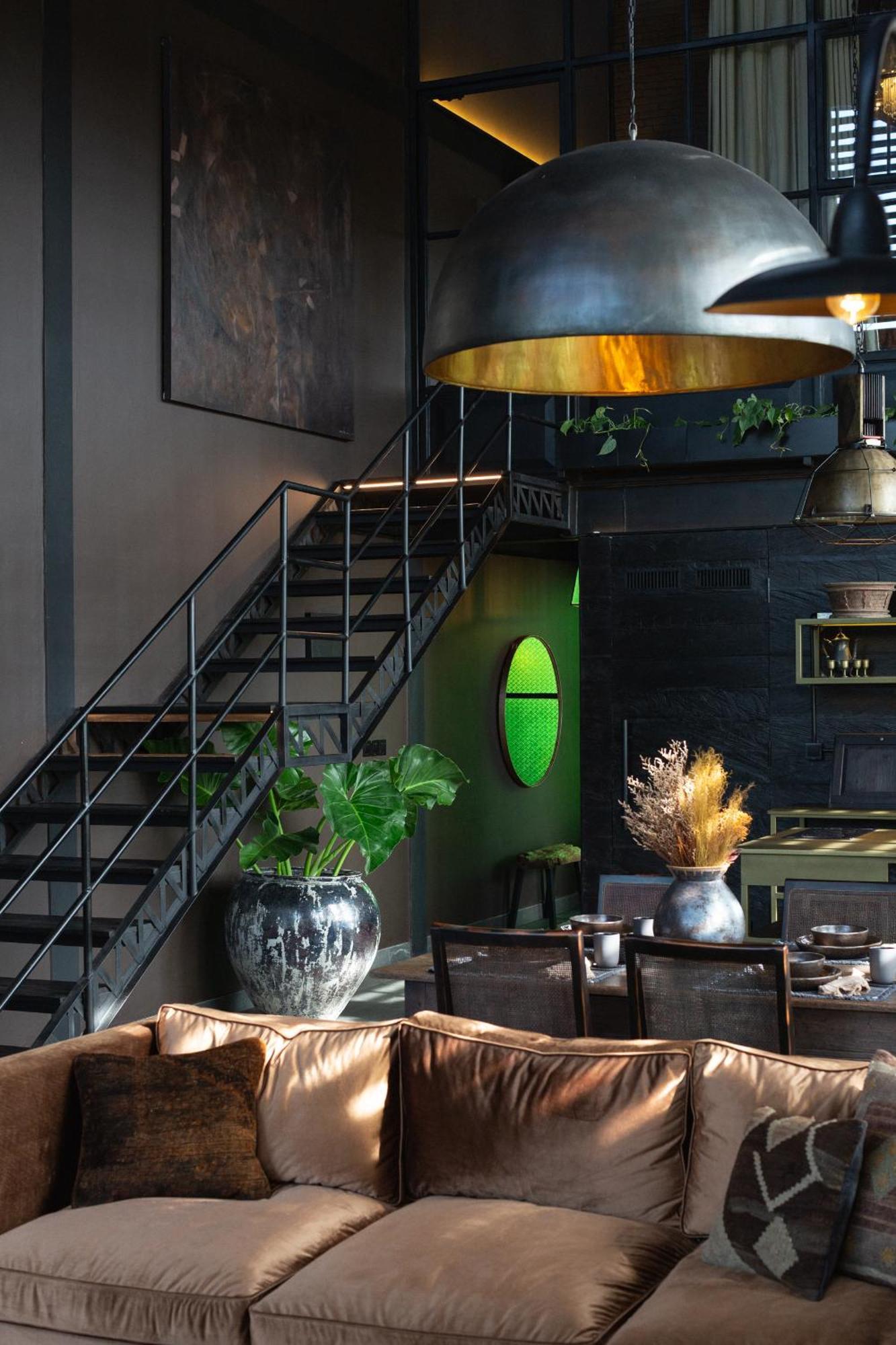 The Bohemian Bali, A Member Of Design Hotels Canggu Eksteriør bilde