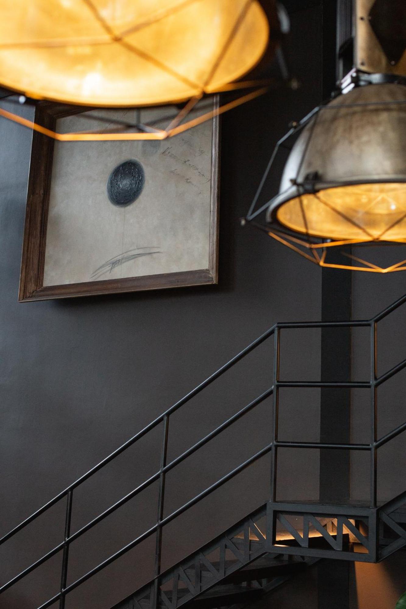 The Bohemian Bali, A Member Of Design Hotels Canggu Eksteriør bilde