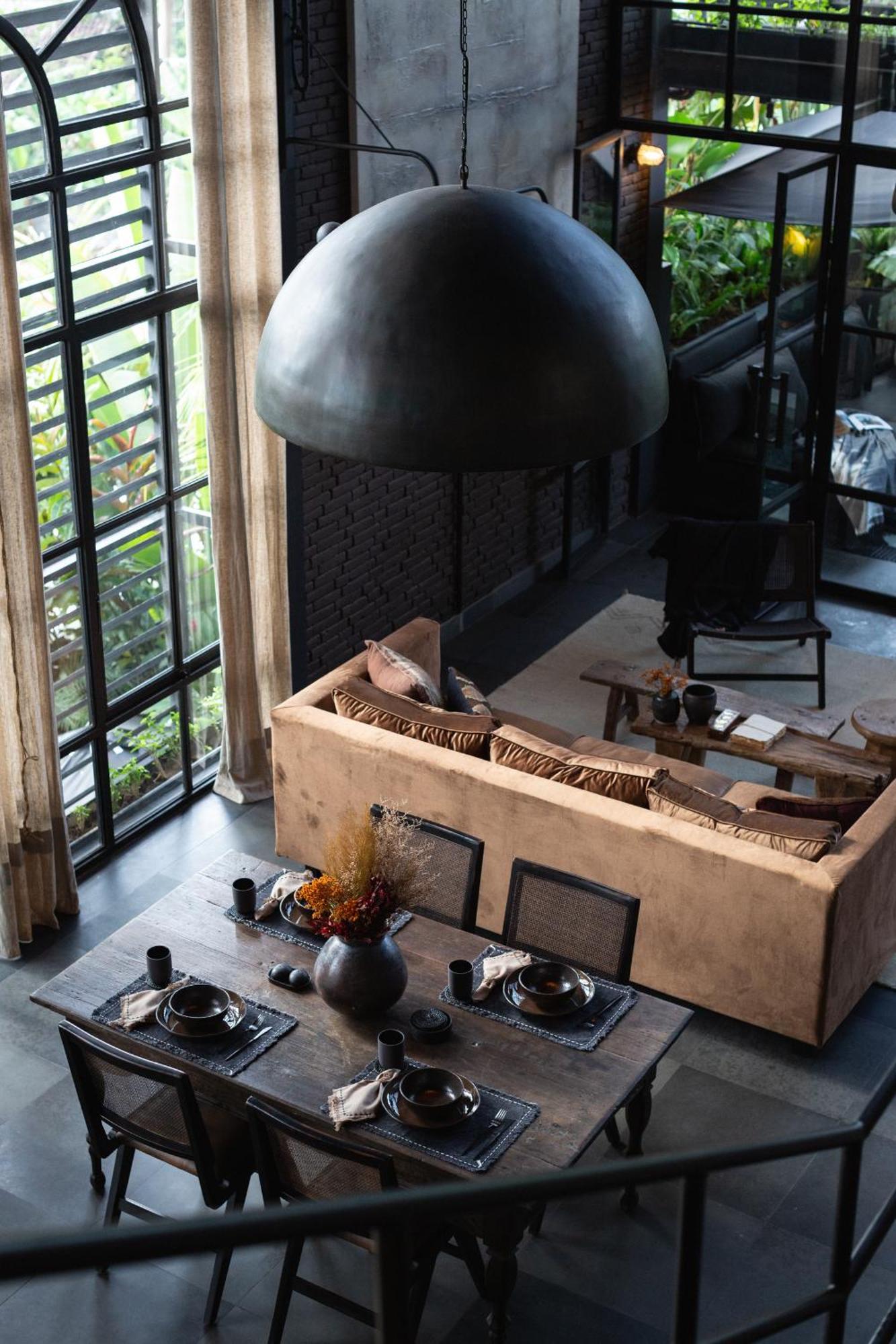 The Bohemian Bali, A Member Of Design Hotels Canggu Eksteriør bilde