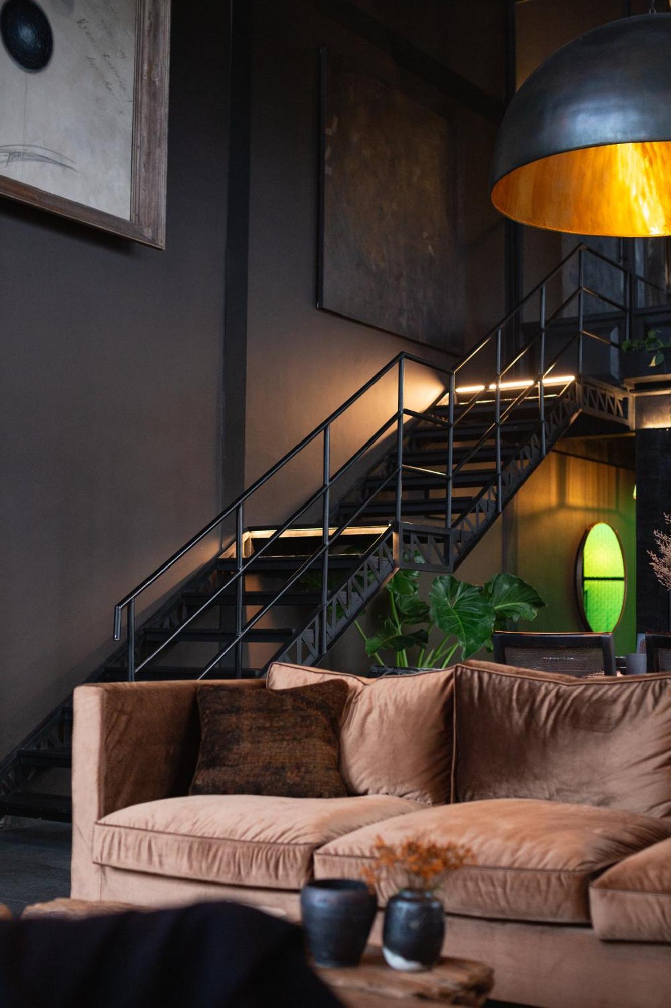 The Bohemian Bali, A Member Of Design Hotels Canggu Eksteriør bilde