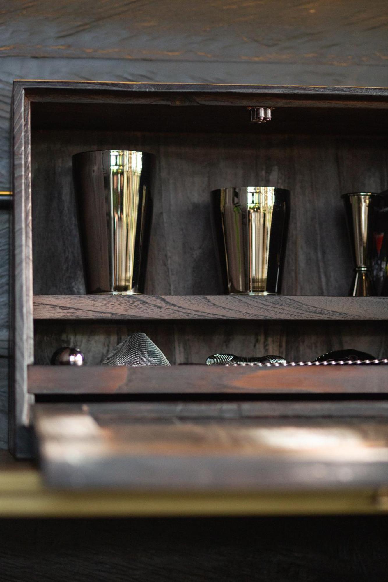 The Bohemian Bali, A Member Of Design Hotels Canggu Eksteriør bilde