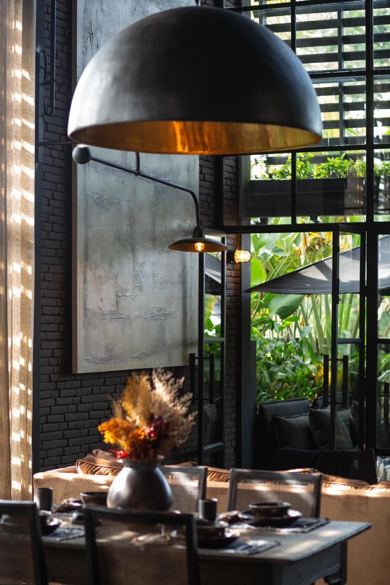 The Bohemian Bali, A Member Of Design Hotels Canggu Eksteriør bilde