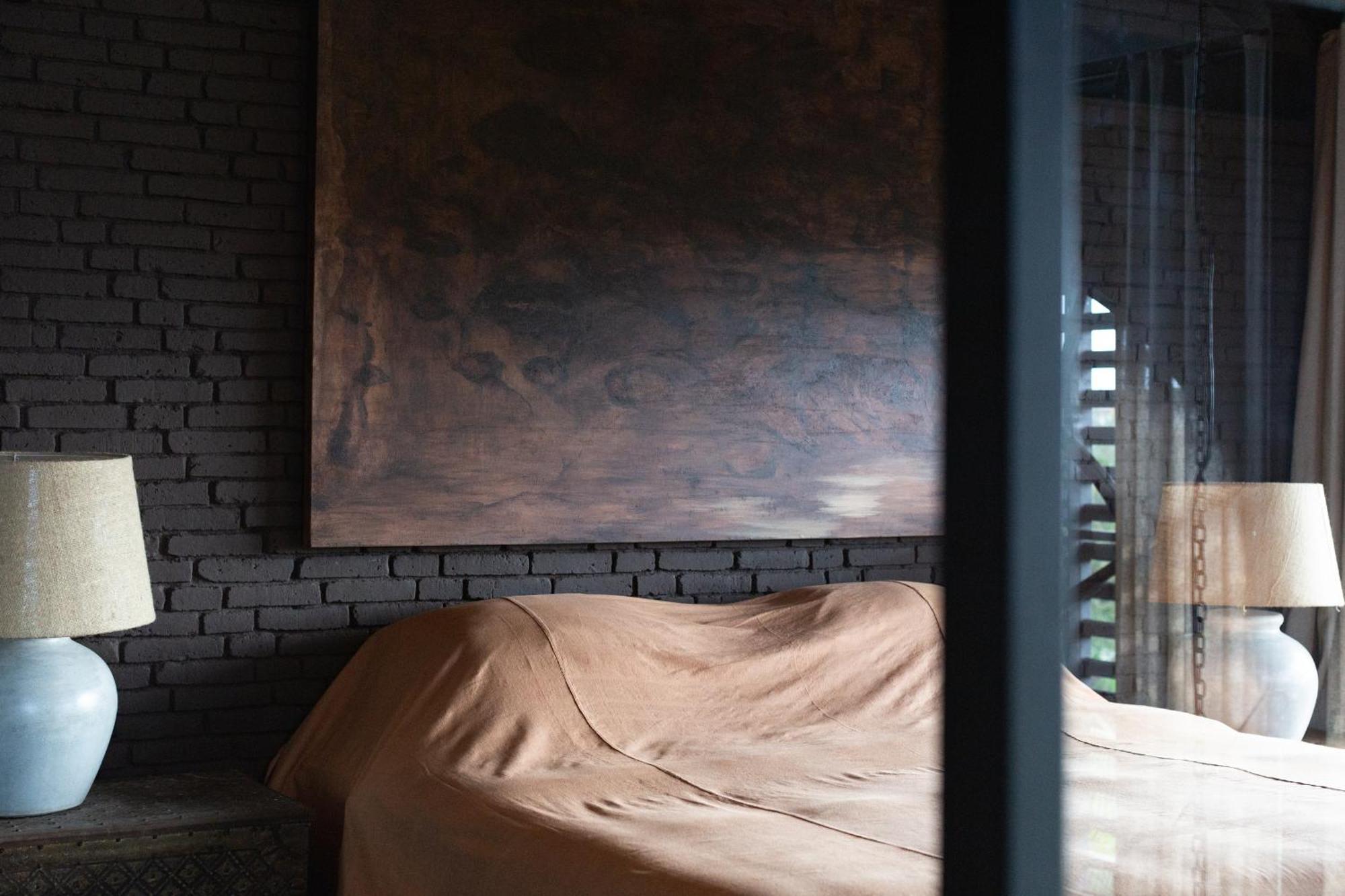The Bohemian Bali, A Member Of Design Hotels Canggu Eksteriør bilde