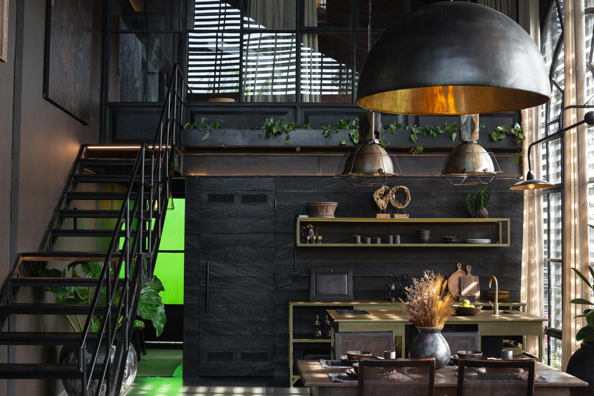 The Bohemian Bali, A Member Of Design Hotels Canggu Eksteriør bilde