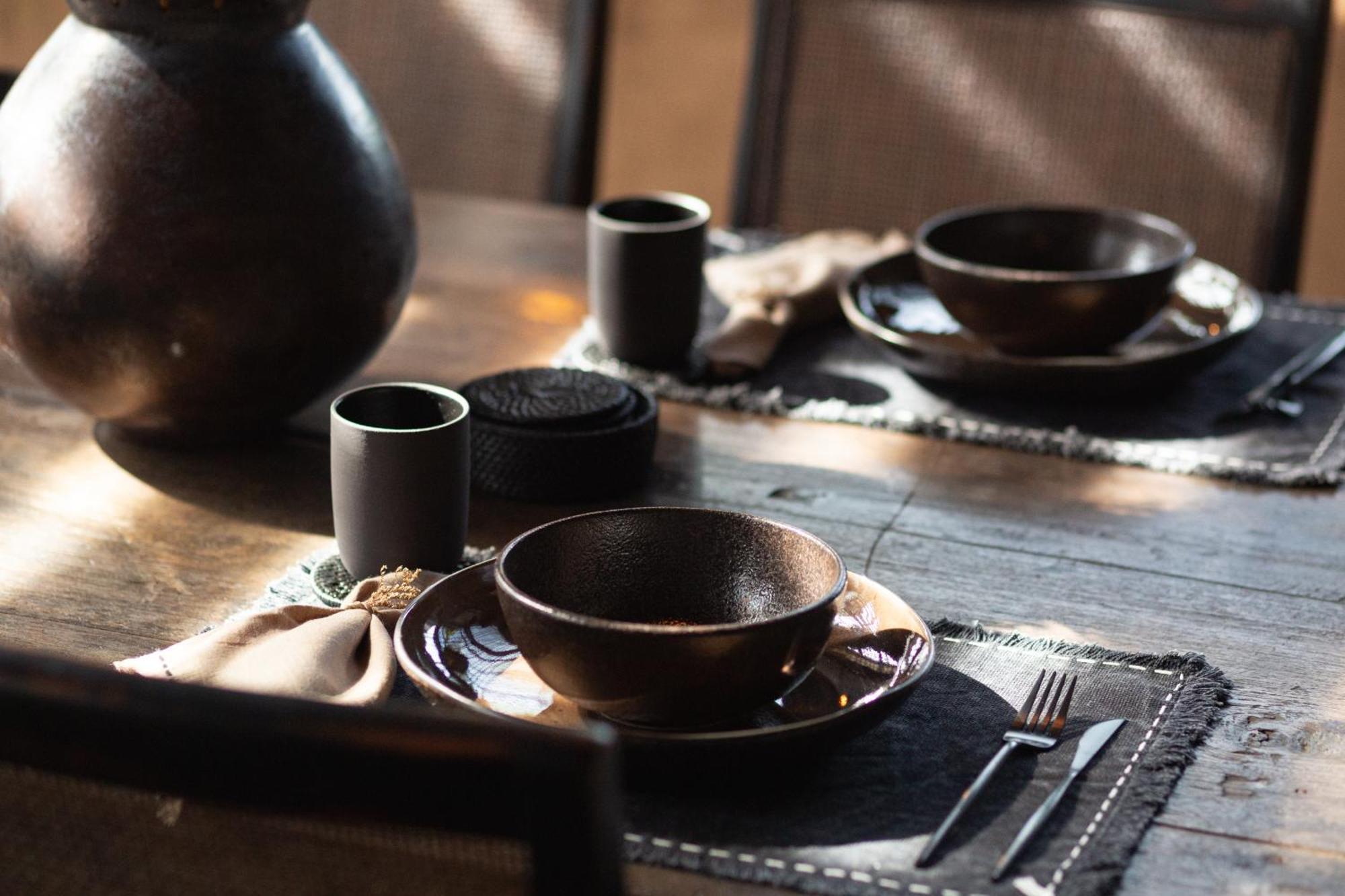 The Bohemian Bali, A Member Of Design Hotels Canggu Eksteriør bilde